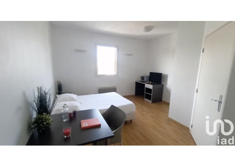 Mieszkanie na sprzedaż - Marseille, Francja, 22 m², 46 954 USD (192 042 PLN), NET-101583539