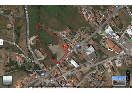 Działka na sprzedaż - Cela, Portugalia, 3247 m², 201 475 USD (809 928 PLN), NET-94771559