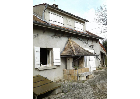 Dom na sprzedaż - 6, chemin du chateau d'eau Epinac, Francja, 118 m², 104 398 USD (426 987 PLN), NET-101742000