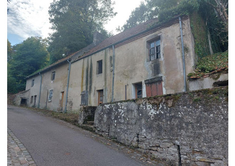 Dom na sprzedaż - 18, rue du coin petit Montcenis, Francja, 220 m², 27 835 USD (111 896 PLN), NET-96969120