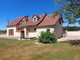 Dom na sprzedaż - route de Charolles Saint Vincent Bragny, Francja, 110 m², 185 139 USD (742 407 PLN), NET-99784960