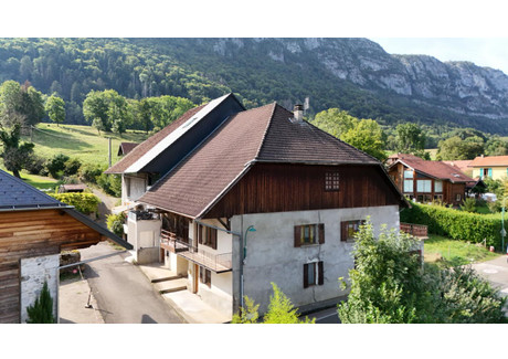 Dom na sprzedaż - 613, route de Chevilly, Chevilly Lathuile, Francja, 146,53 m², 533 186 USD (2 047 436 PLN), NET-100716742