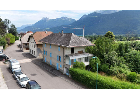 Dom na sprzedaż - 153, route de Marceau, Centre village Lathuile, Francja, 97 m², 456 313 USD (1 788 746 PLN), NET-99664627