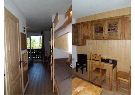 Mieszkanie na sprzedaż - 1565, route de sallanches Combloux, Francja, 17 m², 120 334 USD (489 759 PLN), NET-102296155