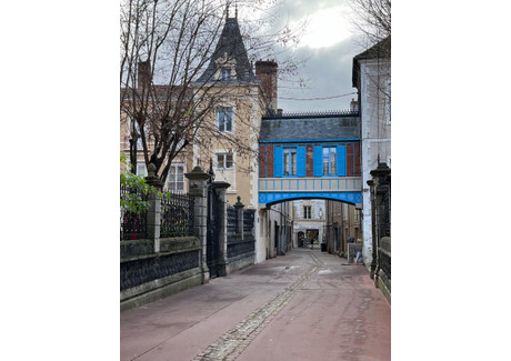 Mieszkanie na sprzedaż - 13, rue de l'Oratoire Chalon Sur Saone, Francja, 117 m², 177 069 USD (697 650 PLN), NET-95810442