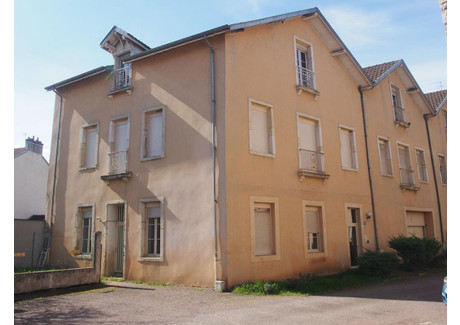 Mieszkanie na sprzedaż - 11 bis, rue Montigny Dijon, Francja, 45 m², 94 748 USD (387 517 PLN), NET-97634347