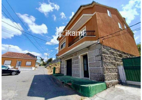 Dom na sprzedaż - Pontevedra, Vilagarcía De Arousa, Hiszpania, 257 m², 213 100 USD (871 581 PLN), NET-100310146