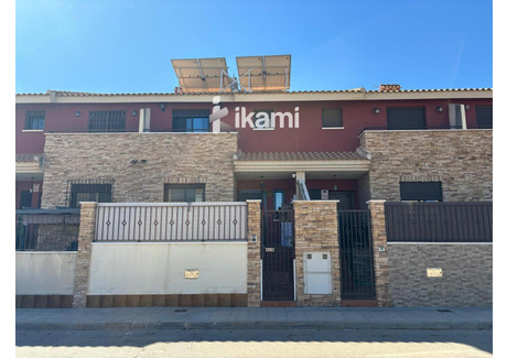 Dom na sprzedaż - Murcia, San Pedro Del Pinatar, Hiszpania, 120 m², 297 497 USD (1 216 763 PLN), NET-101426870