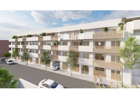 Mieszkanie na sprzedaż - Alicante, La Xara, Hiszpania, 86 m², 207 362 USD (848 110 PLN), NET-96142813