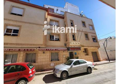 Komercyjne na sprzedaż - Murcia, San Javier, Hiszpania, 231 m², 1 065 411 USD (4 091 178 PLN), NET-96797275