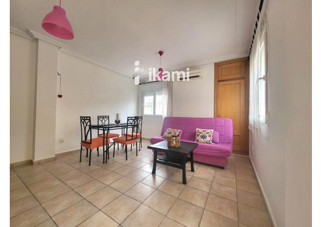 Dom na sprzedaż - Murcia, Cartagena, Hiszpania, 60 m², 69 134 USD (282 759 PLN), NET-99037663