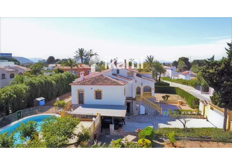 Dom na sprzedaż - Alicante, Denia, Hiszpania, 525 m², 1 206 868 USD (5 044 709 PLN), NET-90900126