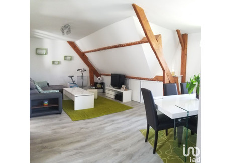 Mieszkanie na sprzedaż - Othis, Francja, 41 m², 161 418 USD (635 988 PLN), NET-90794640