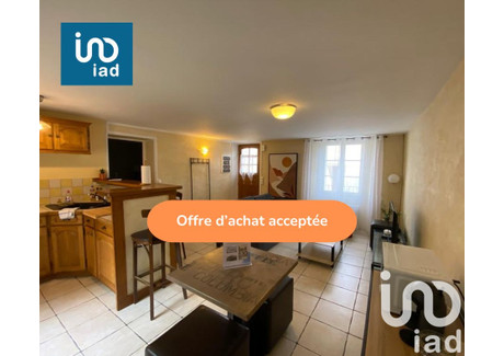 Dom na sprzedaż - Chateauroux, Francja, 57 m², 89 404 USD (366 557 PLN), NET-102428207