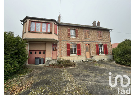 Dom na sprzedaż - Villeneuve-Les-Bordes, Francja, 185 m², 219 471 USD (897 635 PLN), NET-100638602