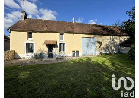 Dom na sprzedaż - Chalautre-La-Petite, Francja, 84 m², 208 919 USD (854 479 PLN), NET-101171338