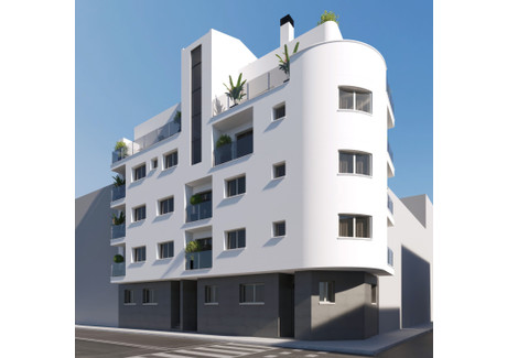 Mieszkanie na sprzedaż - Torrevieja, Hiszpania, 66 m², 249 152 USD (1 019 031 PLN), NET-99280113