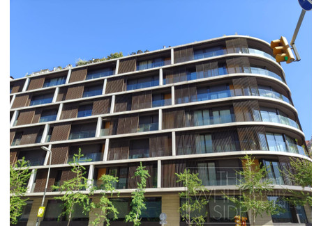 Mieszkanie na sprzedaż - Barcelona, Hiszpania, 61 m², 806 037 USD (3 248 330 PLN), NET-97122812