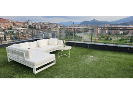 Mieszkanie na sprzedaż - Bilbao, Hiszpania, 90,45 m², 677 660 USD (2 758 074 PLN), NET-100800824