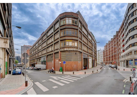 Komercyjne na sprzedaż - Bilbao, Hiszpania, 266 m², 183 132 USD (749 010 PLN), NET-102063851