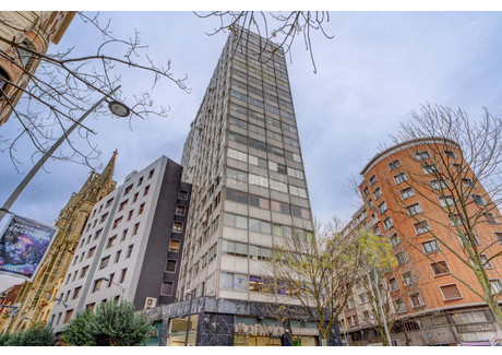 Biuro na sprzedaż - Bilbao, Hiszpania, 49,97 m², 61 802 USD (258 332 PLN), NET-96057402