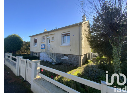 Dom na sprzedaż - Pouance, Francja, 70 m², 146 665 USD (599 862 PLN), NET-101460824