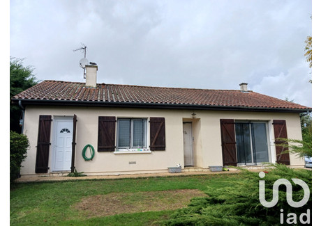 Dom na sprzedaż - Payroux, Francja, 87 m², 124 507 USD (509 235 PLN), NET-101048259