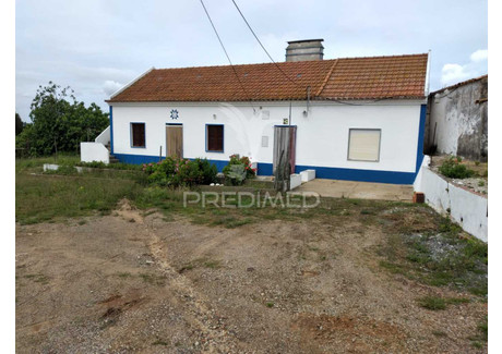 Działka na sprzedaż - Santiago do Cacém, Santa Cruz e São Bartolomeu da Serra Santiago Do Cacém, Portugalia, 76 800 m², 744 131 USD (2 916 995 PLN), NET-96418261