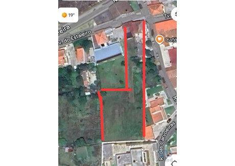 Działka na sprzedaż - Alvarães, Portugalia, 2000 m², 81 937 USD (335 942 PLN), NET-102973993