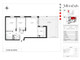 Mieszkanie na sprzedaż - Chatenay-Malabry, Francja, 69 m², 461 922 USD (1 819 974 PLN), NET-97581050