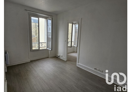 Mieszkanie na sprzedaż - Aubervilliers, Francja, 31 m², 162 937 USD (676 191 PLN), NET-103255525