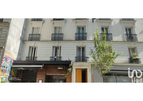 Mieszkanie na sprzedaż - Paris, Francja, 36 m², 444 171 USD (1 790 011 PLN), NET-95683778