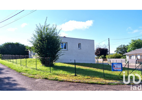 Dom na sprzedaż - Choye, Francja, 96 m², 190 128 USD (779 526 PLN), NET-100638369