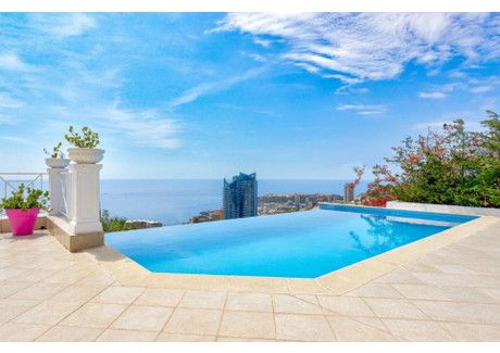 Dom na sprzedaż - Côte D'azur / Près De Monaco, Francja, 457 m², 6 794 019 USD (27 311 958 PLN), NET-94649167