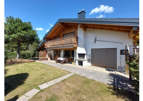 Dom na sprzedaż - 3963 Crans-Montana, Switzerland Crans-Montana, Szwajcaria, 200 m², 2 335 850 USD (9 576 983 PLN), NET-97069831