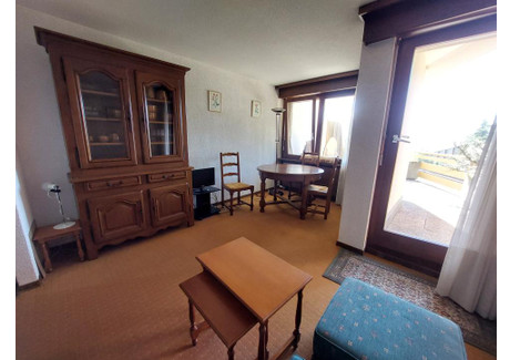 Mieszkanie na sprzedaż - 3963 Crans-Montana, Switzerland Crans-Montana, Szwajcaria, 35 m², 325 977 USD (1 336 507 PLN), NET-98730923