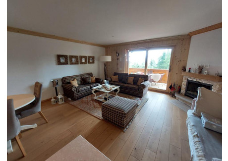 Mieszkanie na sprzedaż - 3963 Crans-Montana, Switzerland Crans-Montana, Szwajcaria, 96 m², 1 173 012 USD (4 504 367 PLN), NET-99178027