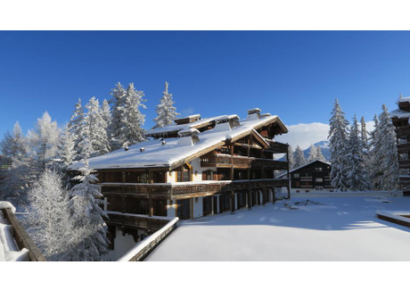 Mieszkanie na sprzedaż - 3963 Crans-Montana, Switzerland Crans-Montana, Szwajcaria, 159 m², 4 978 003 USD (19 115 532 PLN), NET-90957124