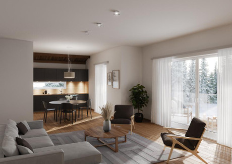 Mieszkanie na sprzedaż - 3963 Crans-Montana, Switzerland Crans-Montana, Szwajcaria, 109 m², 855 462 USD (3 550 166 PLN), NET-90957125