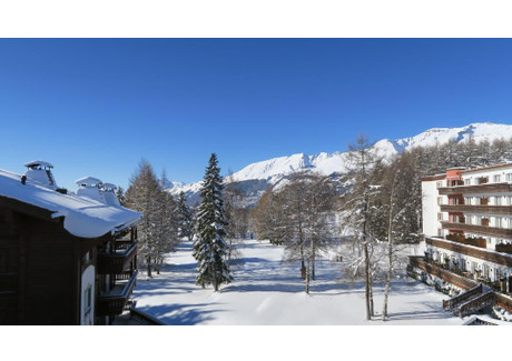 Mieszkanie na sprzedaż - 3963 Crans-Montana, Switzerland Crans-Montana, Szwajcaria, 167 m², 5 115 163 USD (19 642 224 PLN), NET-90957128