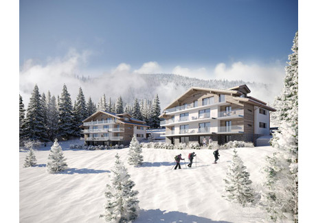 Mieszkanie na sprzedaż - 3963 Crans-Montana, Switzerland Crans-Montana, Szwajcaria, 73 m², 606 751 USD (2 487 680 PLN), NET-90957120