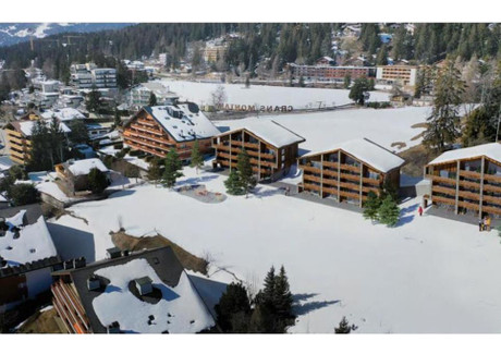 Mieszkanie na sprzedaż - 3963 Crans-Montana, Switzerland Crans-Montana, Szwajcaria, 126 m², 1 955 278 USD (8 016 640 PLN), NET-90957149