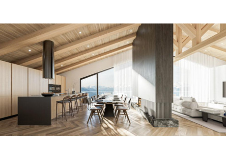 Mieszkanie na sprzedaż - 3963 Crans-Montana, Switzerland Crans-Montana, Szwajcaria, 123 m², 1 824 307 USD (7 625 604 PLN), NET-90957156