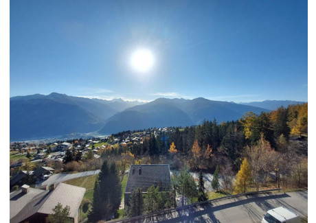 Mieszkanie na sprzedaż - 3963 Crans-Montana, Switzerland Crans-Montana, Szwajcaria, 129 m², 1 355 932 USD (5 559 322 PLN), NET-90957162