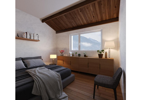 Mieszkanie na sprzedaż - 3963 Crans-Montana, Switzerland Crans-Montana, Szwajcaria, 109 m², 937 692 USD (3 769 521 PLN), NET-90957163