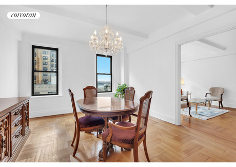 Mieszkanie na sprzedaż - Manhattan, Usa, 116,13 m², 1 325 000 USD (5 406 000 PLN), NET-95844752