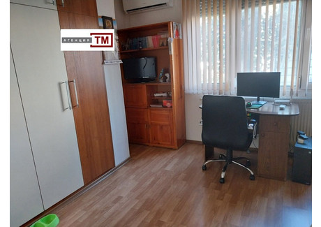 Mieszkanie na sprzedaż - гр. Раднево/gr. Radnevo Стара Загора/stara-Zagora, Bułgaria, 70 m², 38 434 USD (157 194 PLN), NET-101912220