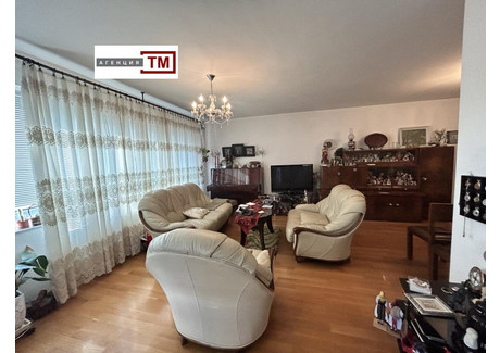 Mieszkanie na sprzedaż - Център/Centar Стара Загора/stara-Zagora, Bułgaria, 124 m², 152 333 USD (623 044 PLN), NET-102051697