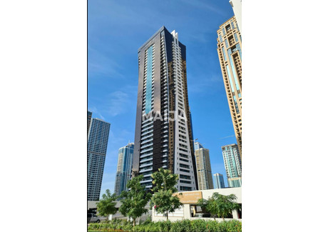 Mieszkanie na sprzedaż - Goldcrest Views , Goldcrest Views Dubai, Zjednoczone Emiraty Arabskie, 75 m², 271 252 USD (1 041 607 PLN), NET-85631601