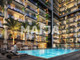 Mieszkanie na sprzedaż - Binghatti Emerald JVC, Binghatti Emerald JVC Dubai, Zjednoczone Emiraty Arabskie, 44,56 m², 220 306 USD (868 007 PLN), NET-97387165